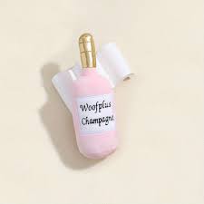Bottle Pet Chew Toy